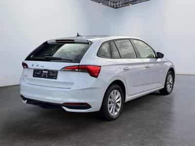 Skoda Scala 1,0 TSI DSG (2026) - Foto 4
