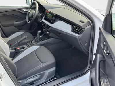 Skoda Scala 1,0 TSI DSG (2026) - Foto 9