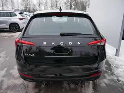Skoda Scala Selection (2026) - Foto 2