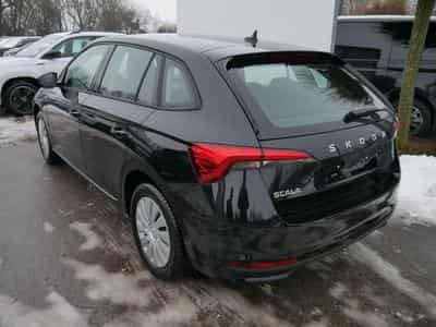 Skoda Scala Selection (2026) - Foto 6
