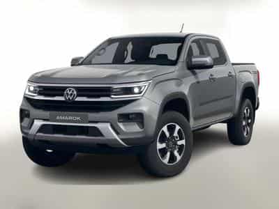 VW Amarok Aventura (2026) - Foto 1