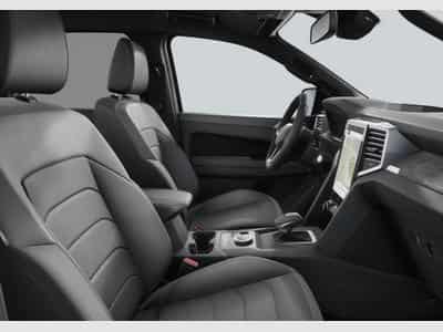 VW Amarok Aventura (2026) - Photo 6