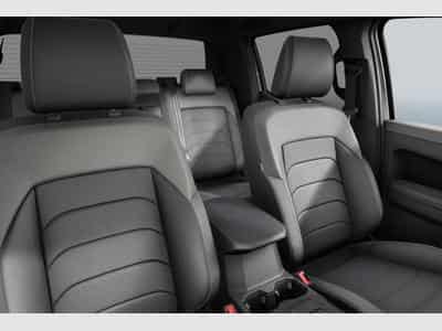 VW Amarok Aventura (2026) - Photo 7