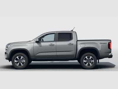 VW Amarok PanAmericana (2026) - Foto 2
