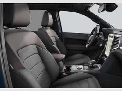 VW Amarok PanAmericana (2026) - Foto 5