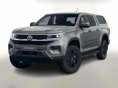 VW Amarok PanAmericana (2026) - Foto 1