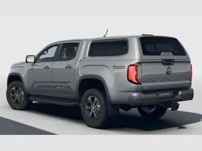VW Amarok PanAmericana (2026) - Foto 3