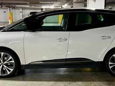 Renault Scenic Intens TCe 115 gpf (2020) - Foto 1