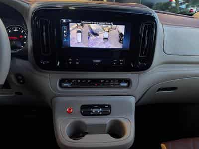 Mercedes Vito Tourer CDI extra-long L3 VIP (2025) - Foto 7