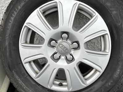 Felgen und Reifen – 16 - Foto 1