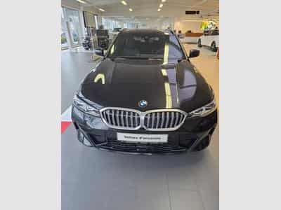 BMW 330 i xDrive M-Sport (2025) - Foto 1