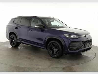 VW Tayron 1.5 TSI eHybrid 150 kW R-Line (2025) - Foto 1