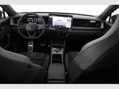 VW Tayron 1.5 TSI eHybrid 150 kW R-Line (2025) - Foto 4