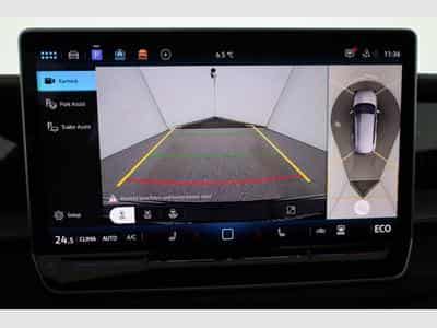 VW Tayron 1.5 TSI eHybrid 150 kW R-Line (2025) - Foto 5