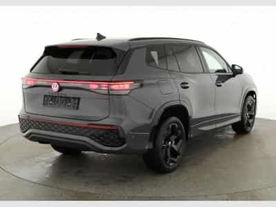 VW Tayron 1.5 TSI eHybrid 150 kW R-Line (2025) - Foto 2