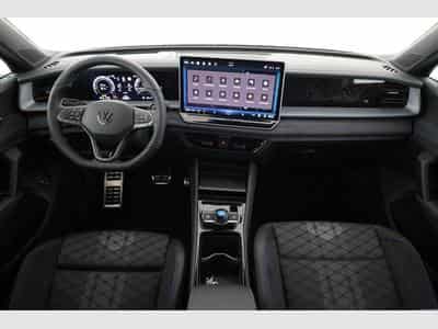 VW Tayron 1.5 TSI eHybrid 150 kW R-Line (2025) - Foto 4