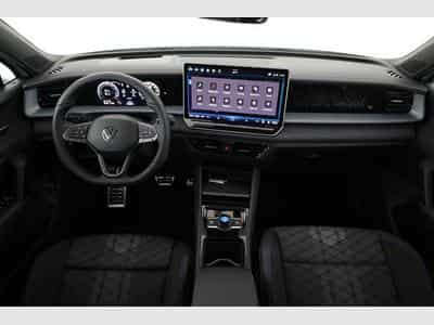 VW Tayron 1.5 TSI eHybrid 150 kW R-Line (2025) - Foto 4