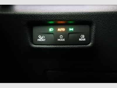 VW Tayron 1.5 TSI eHybrid 150 kW R-Line (2025) - Foto 8