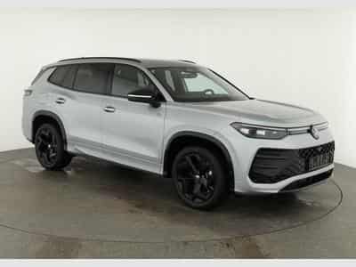 VW Tayron 1.5 TSI eHybrid 150 kW R-Line (2025) - Foto 1