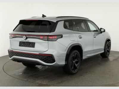 VW Tayron 1.5 TSI eHybrid 150 kW R-Line (2025) - Foto 2