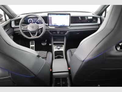 VW Tayron 1.5 TSI eHybrid 150 kW R-Line (2025) - Foto 4