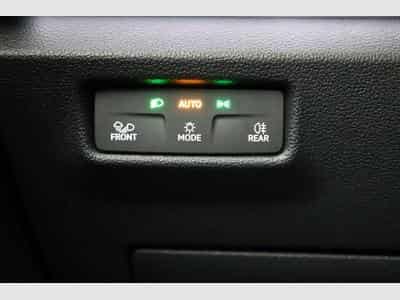 VW Tayron 1.5 TSI eHybrid 150 kW R-Line (2025) - Foto 7