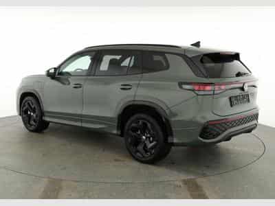 VW Tayron 1.5 TSI eHybrid 150 kW R-Line (2025) - Foto 3