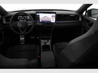 VW Tayron 1.5 TSI eHybrid 150 kW R-Line (2025) - Foto 4