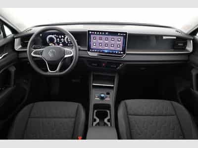 VW Tayron 1.5 TSI eHybrid 150 kW Life (2025) - Foto 4