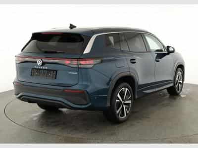 VW Tayron 1.5 TSI eHybrid 150 kW Life (2025) - Foto 2