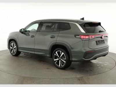 VW Tayron 1.5 TSI eHybrid 150 kW Life (2025) - Foto 3