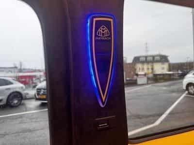 Mercedes Vito Tourer CDI extra-long propulsion 2.0L 136CV (2023) - Foto 15