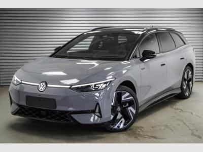 VW ID.7 Kombi Tourer GTX (2025) - Foto 1