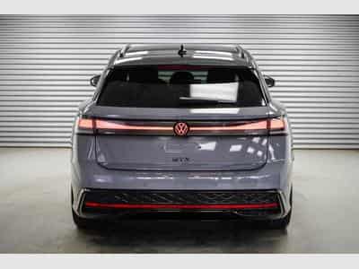 VW ID.7 Kombi Tourer GTX (2025) - Foto 3