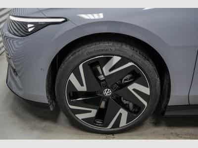 VW ID.7 Kombi Tourer GTX (2025) - Foto 4