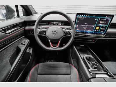 VW ID.7 Kombi Tourer GTX (2025) - Foto 7