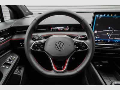 VW ID.7 Kombi Tourer GTX (2025) - Foto 8