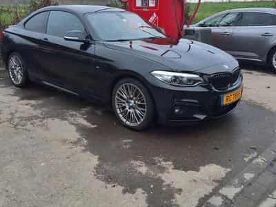 BMW 220 Sport M 220I (2021) - Foto 1