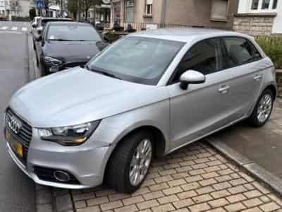 Audi A1 1.4 TFSI Sportback ambition (2012) - Foto 1