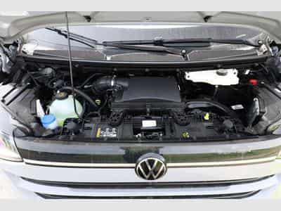 VW T7 Style (2026) - Foto 12