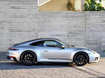 Porsche 911 Carrera T (2024) - Foto 3
