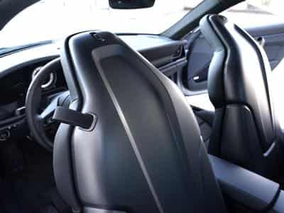 Porsche 911 Carrera T (2024) - Foto 8