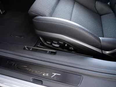 Porsche 911 Carrera T (2024) - Foto 9