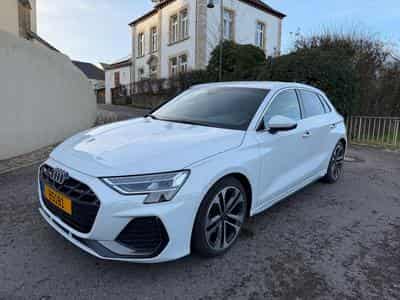 Audi A3 AUDI A3 S-LINE (2024) - Foto 1