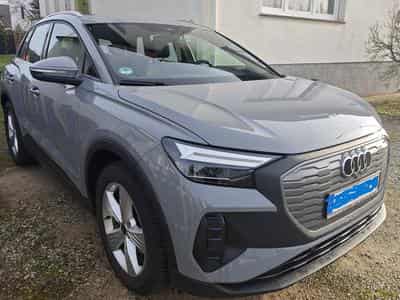 Audi Q4 e-tron (2022) - Photo 1