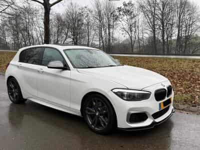 BMW M140 xDrive (2018) - Foto 1