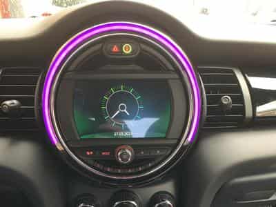 Mini Cooper SE (2021) - Foto 1