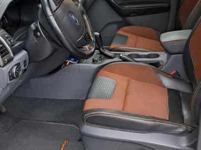 Ford Ranger Wildtrak (2018) - Foto 1