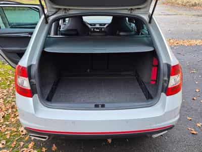 Skoda Octavia RS Line (2013) - Foto 3