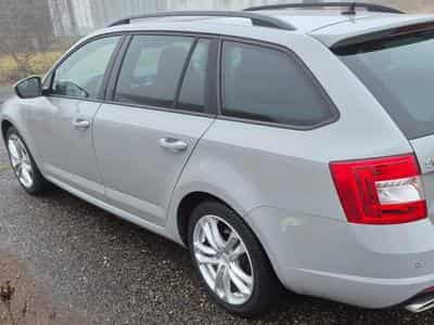 Skoda Octavia RS Line (2013) - Foto 4